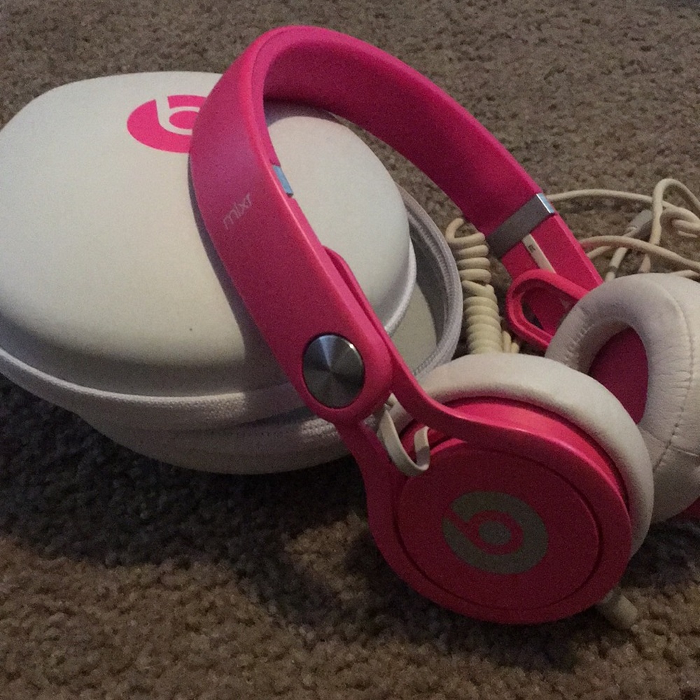 Beats by Dre